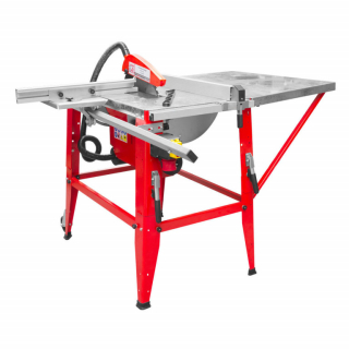 Formátovací pila Holzmann TS315SE