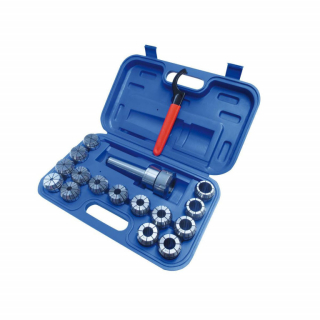 Sada kleštin 3-25mm Holzmann SZSMK2ER40