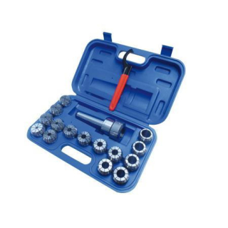Sada kleštin 3-25mm Holzmann SZSMK3ER40