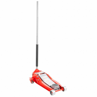 Pojízdný hydraulický zvedák Holzmann RWH400
