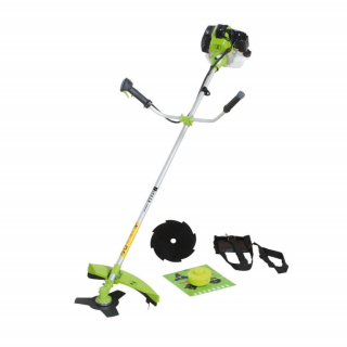 Benzínový křovinořez Zipper ZI-MOS145G