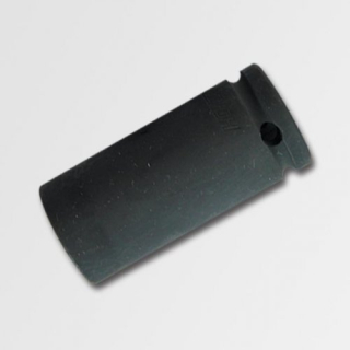 Hlavice nástrčná 3/4" 24mm 6ti hran průmyslová prodloužená Proteco