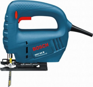 Pila Kmitací přímočará Bosch GST 65 B Professional