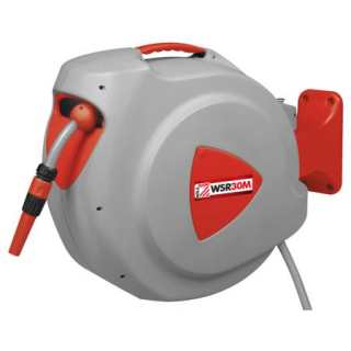 Samonavíjecí buben Holzmann WSR 30M